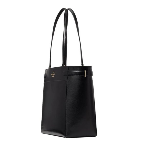 ❌ S O L D ❌  Kate Spade Laptop Tote - Picture 3 of 13